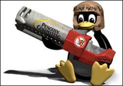 Linux Links